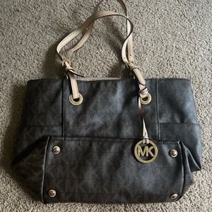 MK Michael Kors Tote Bag